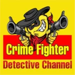 old time radio detectives android application logo